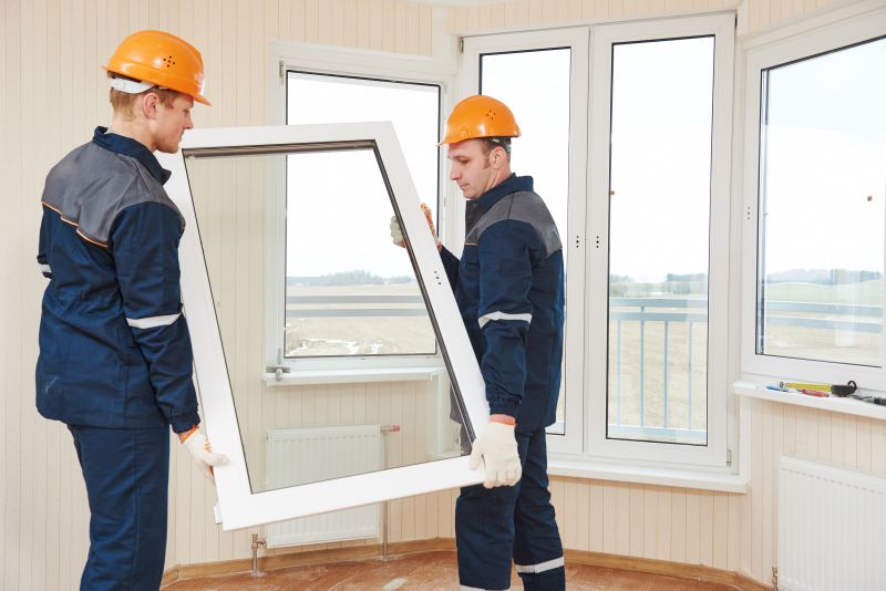 Cost of Windows Installation in North Las Vegas, NV