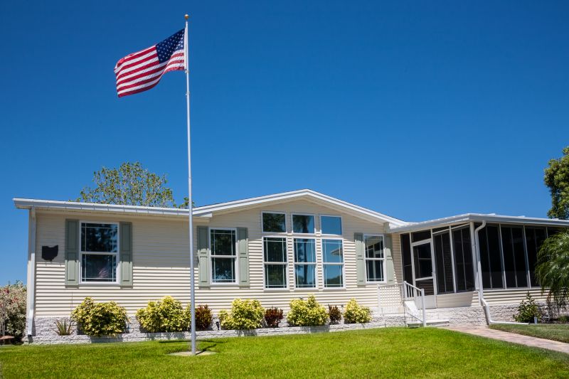 Best Window Replacement Contractors in North Las Vegas, NV